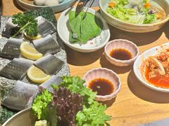 -壹兆炭火烧肉·烤鳗鱼(金水花城店)