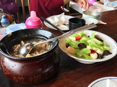 -大牌大·传统杭帮菜(湖滨店)