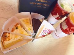 -TINTIN CAKE BOUTIQUE(台北壹店)