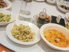 -紫光园·烤鸭·北京菜(团结湖店)