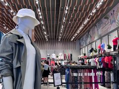 -lululemon(比斯特购物村店)