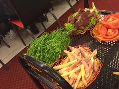 -香丽缘饭馆(黑龙潭店)