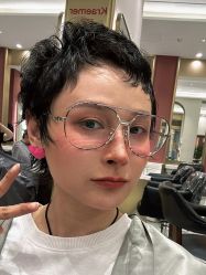 -Kraemer Paris苏豪路易士·嘉玛发廊