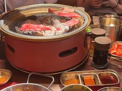 -西塔老太太泥炉烤肉(上海七宝领展广场店)