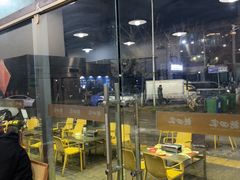 -德四家·云南傣味烧烤品牌(和谐店)