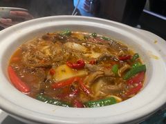-湘语·湖南家常菜(新洲店)