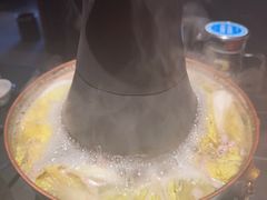 -额尔敦传统涮(公园西路店)