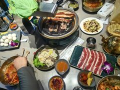 -冷面大王(大南街店)