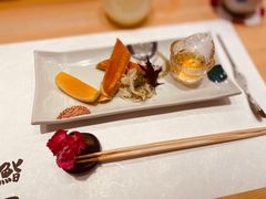-鮨一日本料理旗舰店(总店)