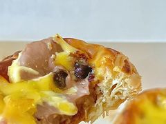 -鲍师傅糕点(青年汇店)