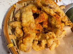 -沪小胖·小龙虾·蓝龙王(八佰伴店)