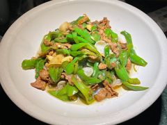 -姐夫的小菜(新中关购物中心店)