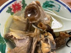 -滇藏石锅宴(崇仁巷老店)