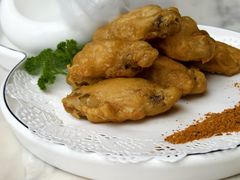 -唐猫庭院·千年陕菜(大唐不夜城店)