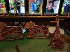 -南门四季铜锅涮肉(左家庄店)