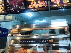 -华莱士·全鸡汉堡(宝岗店)