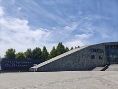 -房山世界地质公园博物馆