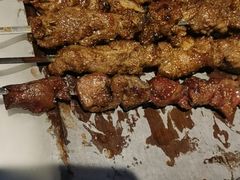 -欧提汗·新疆餐厅·清真(银都路店)