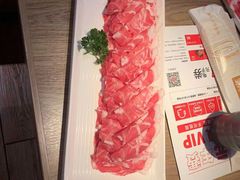 -新辣道鱼火锅(上地华联店)