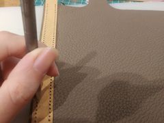 -如果·追梦手工皮具DIY教学店(田子坊店)