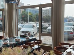 -巴尔喀十新疆餐厅(开发区店)
