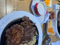-豪客来牛排(宝龙城市广场店)