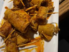 -有奴思烤肉·清真(正宁路店)