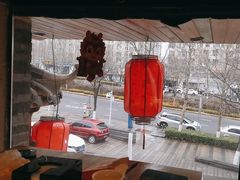 -有位虾匠·胶东土菜小馆(市北店)