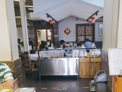 -金鸭都·老北京特色家常菜(潘家园店)