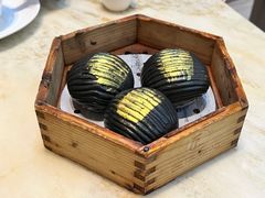 金粉流沙包-匠传(沙嘴店)