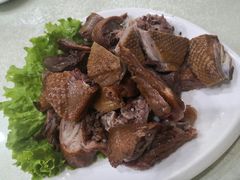 -龙香居海鲜家常菜饭店·特色驴肉·古城浑锅