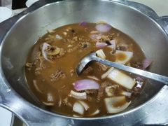 -美兰春记食店·龙舌坡红烧牛肉