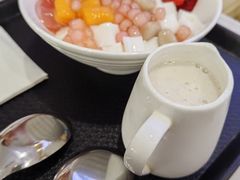 -鲜芋仙(观音桥大融城LG店)