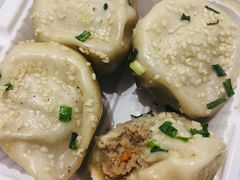 -小杨生煎(虹桥机场T1到达店)
