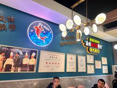 -新概念来凤鱼(璧山店)