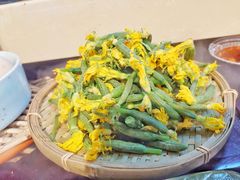 -手抄板凳江南菜(湖滨商业街店)