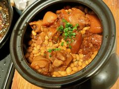 -陶德砂锅(蜀汉路店)