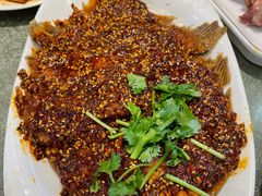 -春花民族美食(佳木斯总店)