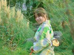-洛阳市隋唐城遗址植物园