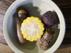 -澳珀食堂