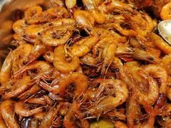 -芭菲盛宴·环球美食(北城国际店)