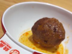 -铁蛋鸡汤刀削面(金水路店)