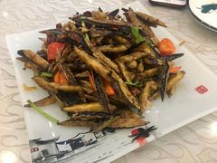 -回味香酒店(莱山店)