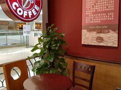 -COSTA COFFEE(西贸凯德晶品4层2店)