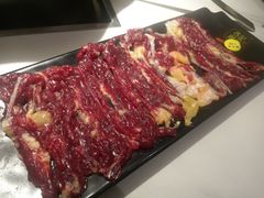 -潮发潮汕牛肉店(永庆坊店)
