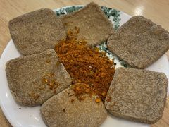 大方臭豆腐-贵凤凰贵州米粉(五道口店)