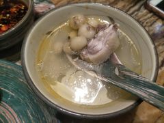 -润泽园椰子鸡(汇一城店)
