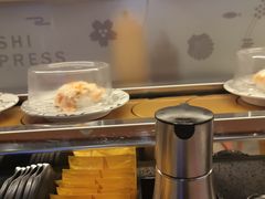 -争鲜回转寿司(中街大悦城店)