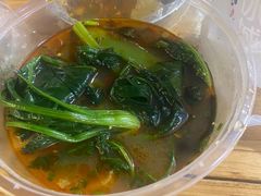 -吴记麻辣烫(曙光中路店)