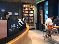 -星巴克臻选(重庆沙坪坝店)